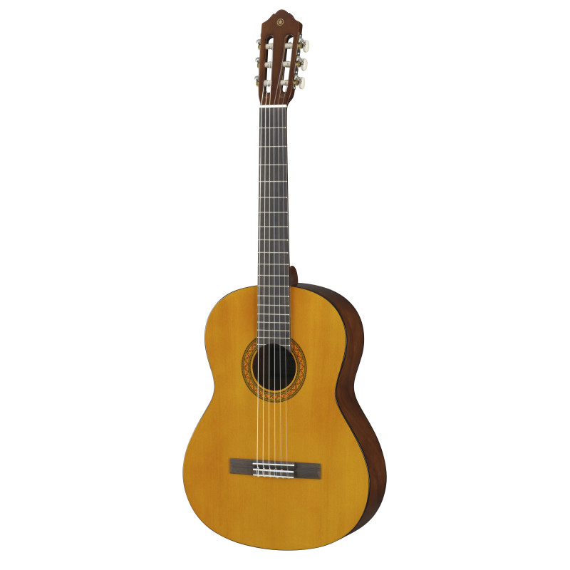 YAMAHA - C40III