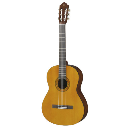 YAMAHA - C40III