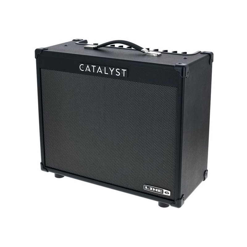 CATALYST 60 - LINE 6