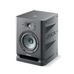 ALPHA 50 EVO - FOCAL