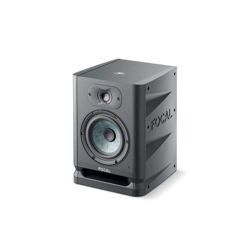 ALPHA 50 EVO - FOCAL