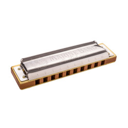 HOHNER - MARINE BAND -G- -...