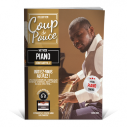 Coup de pouce piano vol.2