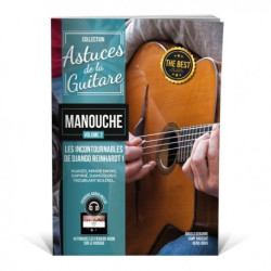 Astuces de la guitare...