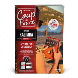 Coup de pouce Kalimba