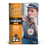 Coup de pouce harmonica