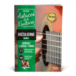 Astuces de la guitare...