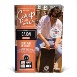 Coup de pouce cajón