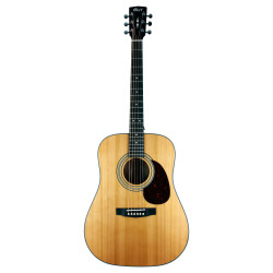 GUITARE CORT EARTH70 CEDRE...