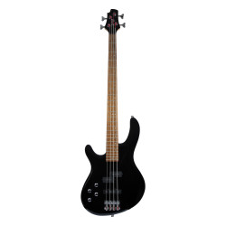 BASSE CORT ACTION PLUS GAUCHER NOIR