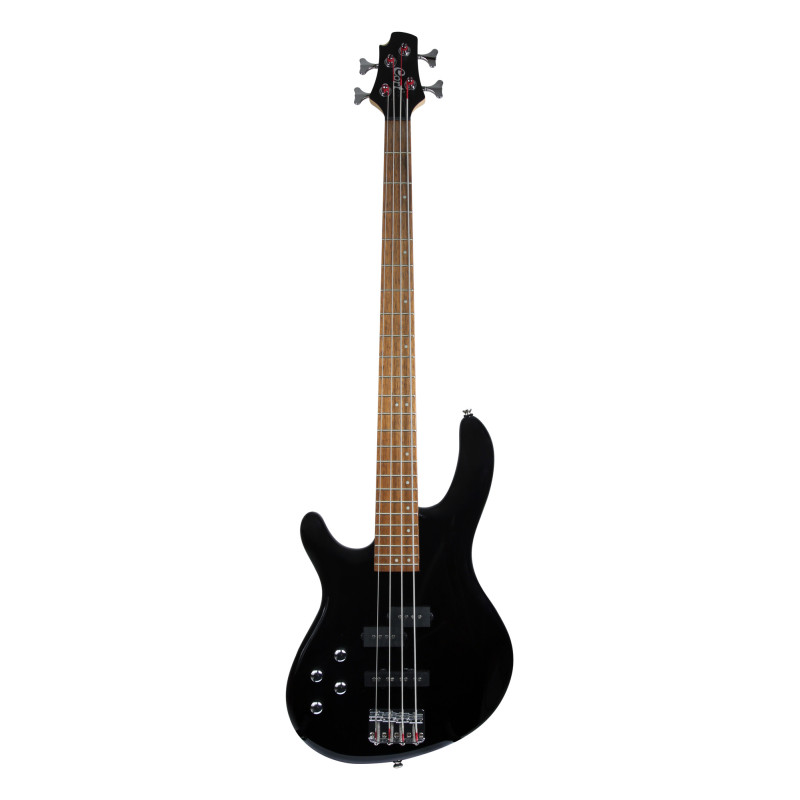 BASSE CORT ACTION PLUS GAUCHER NOIR