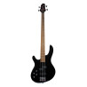 BASSE CORT ACTION PLUS GAUCHER NOIR