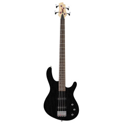 BASSE CORT ACTION JJ P.OUVERT NOIR