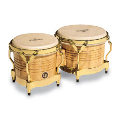 LP - Bongos Matador bois...