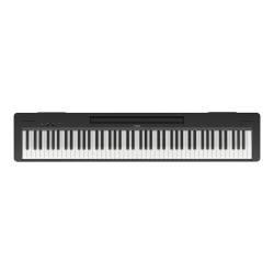 YAMAHA - P145B - Piano numérique portable