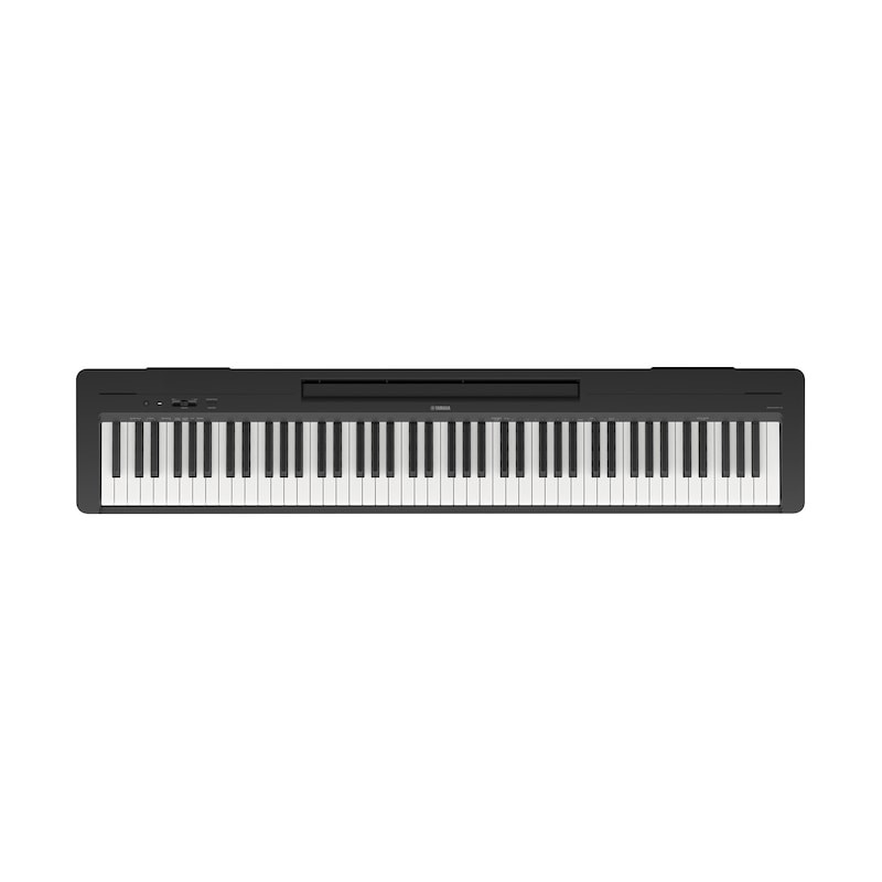 YAMAHA - P145B - Piano numérique portable