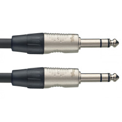 3M CABLE AUDIO JCKm STEREO DLX