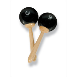 Maracas Fibre de verre...