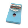 KALIMBA ENFANT 10 KEYS BLEU