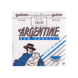1610 (a boule) - ARGENTINE