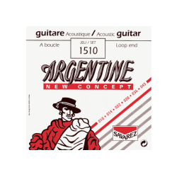 1510 (à boucle) - ARGENTINE