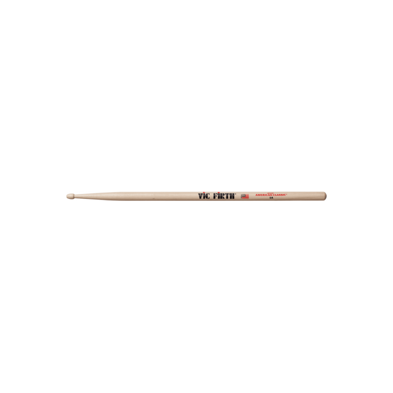 Vic Firth - 5A American Classic Hickory