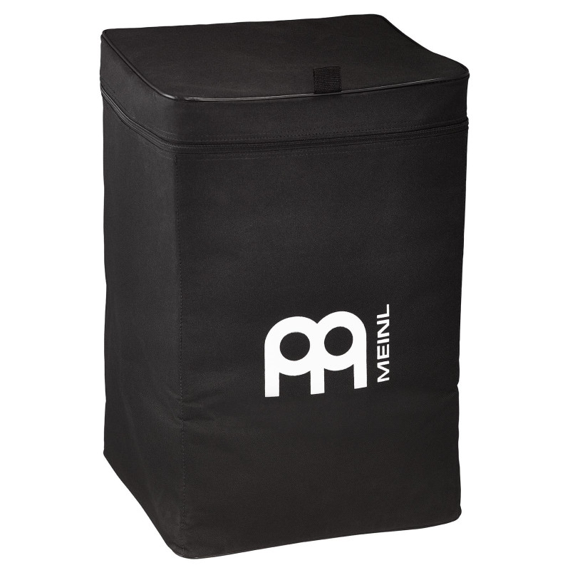 HOUSSE MEINL CAJON SAC A DOS