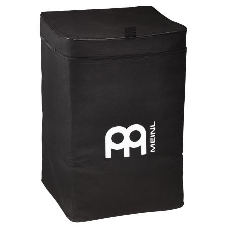 HOUSSE MEINL CAJON SAC A DOS