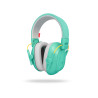 MKIDS-MT CASQUE ALPINE MUFFY KIDS MENTHE