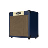 AMPLI GUITARE CORT 15W REVERB BLEU