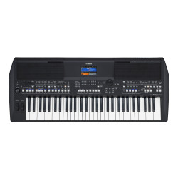 YAMAHA - PSR-SX600