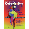 Colorissimo. Volume 2 Olivier OMBREDANE