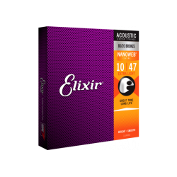 ELIXIR - Extra Light...