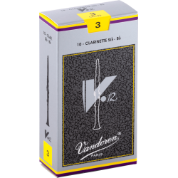 VANDOREN - V12 F3 -...