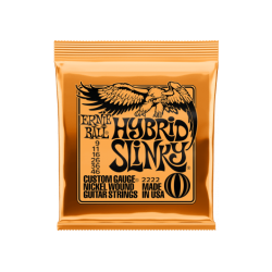 CORDES ERNIE BALL HYBRID...