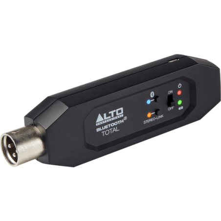 BLUETOOTHTOTAL2 - ALTO PROFESSIONAL