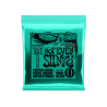 ERNIE BALL NOT EVEN SLINKY 12-56