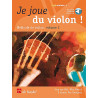 JE JOUE DU VIOLON ! Vol.2 - Van Elst, Meuris et Van Rompaey