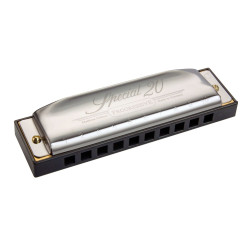 560/20 SPECIAL 20 -D- - HOHNER