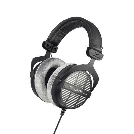 DT 990 PRO - BEYERDYNAMIC