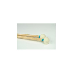 Baguettes Timbales Etude -...
