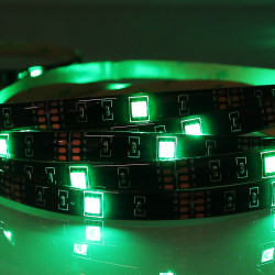 LED STRIP IP65 2M Ruban Lumineux 2M IP65 RGB