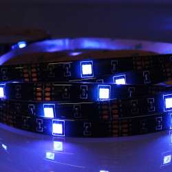 LED STRIP IP65 5M Ruban Lumineux 5M IP65 RGB