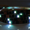 LED STRIP IP65 5M Ruban Lumineux 5M IP65 RGB