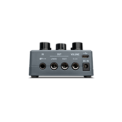 POD EXPRESS BASS - LINE 6