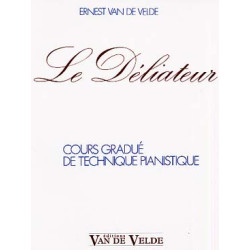 Le déliateur - VAN de VELDE...