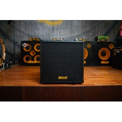 CMB 101 BLACK LINE - MARKBASS - COMBO 40W 1X10''