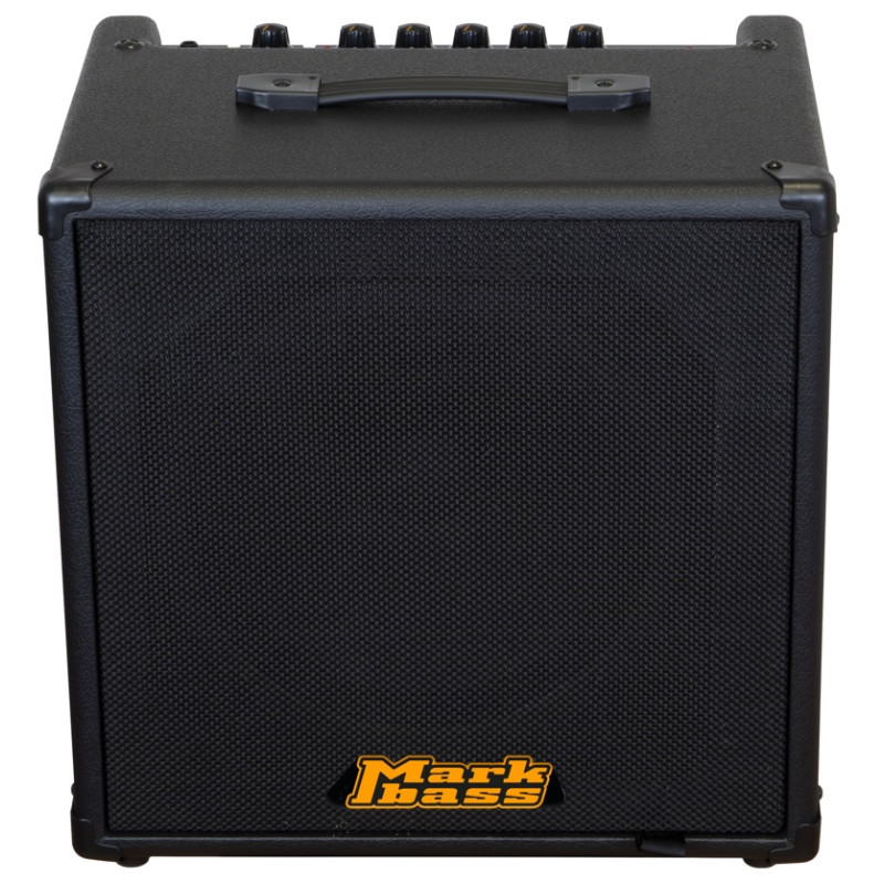 CMB 101 BLACK LINE - MARKBASS - COMBO 40W 1X10''