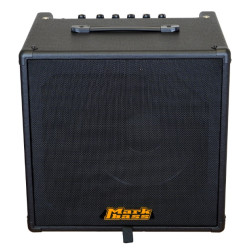 CMB 121 BLACK LINE - MARKBASS