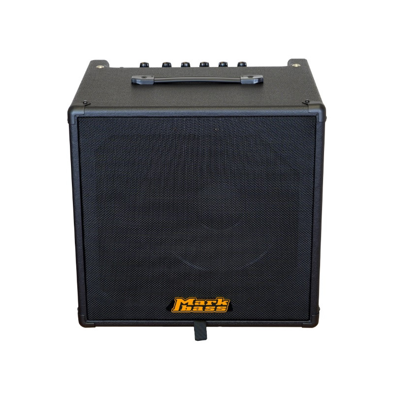 CMB 121 BLACK LINE - MARKBASS